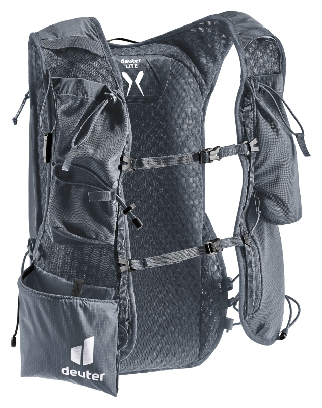 Deuter Ascender 7 Trail Running Vest