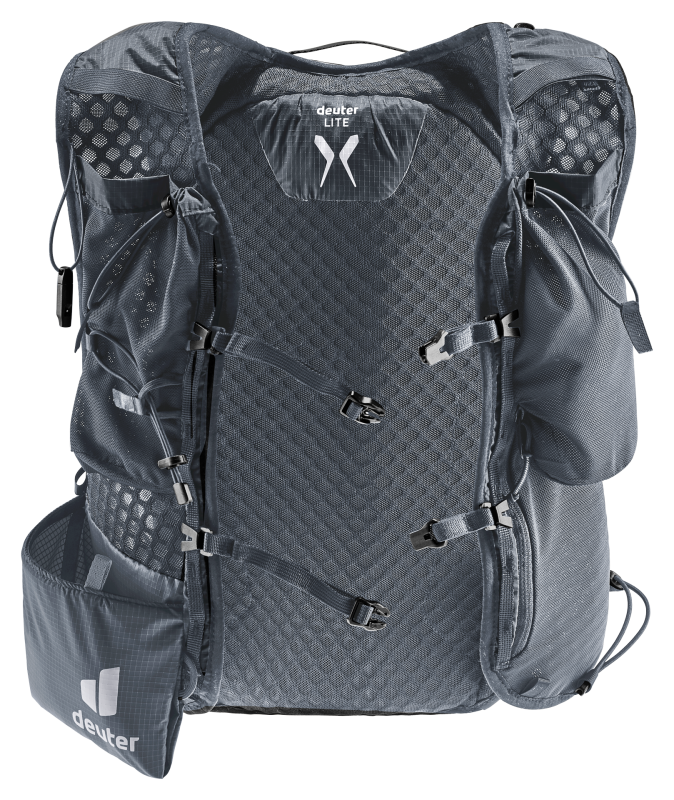 Deuter Ascender 7 Trail Running Vest