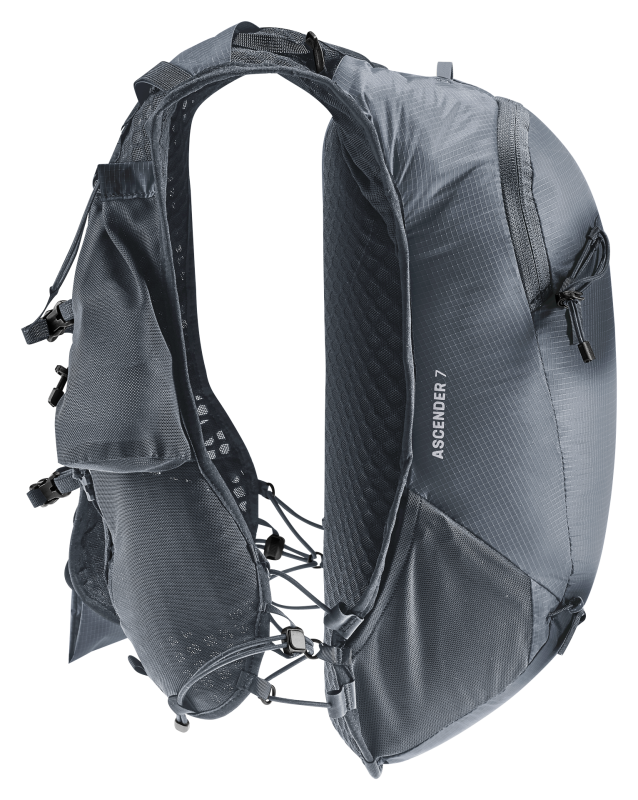 Deuter Ascender 7 Trail Running Vest