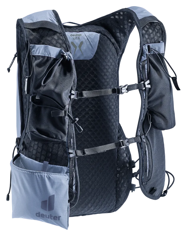 Deuter Ascender 7 Trail Running Vest