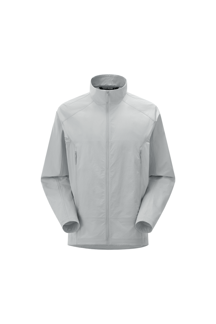 Inselberg Gauss Softshell Jacket Men's