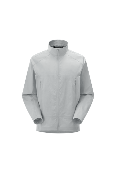 Inselberg Gauss Softshell Jacket Men's