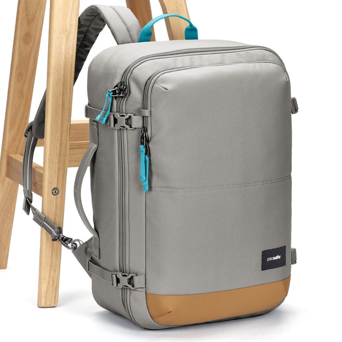 Pacsafe GO 34L Carry-On Backpack