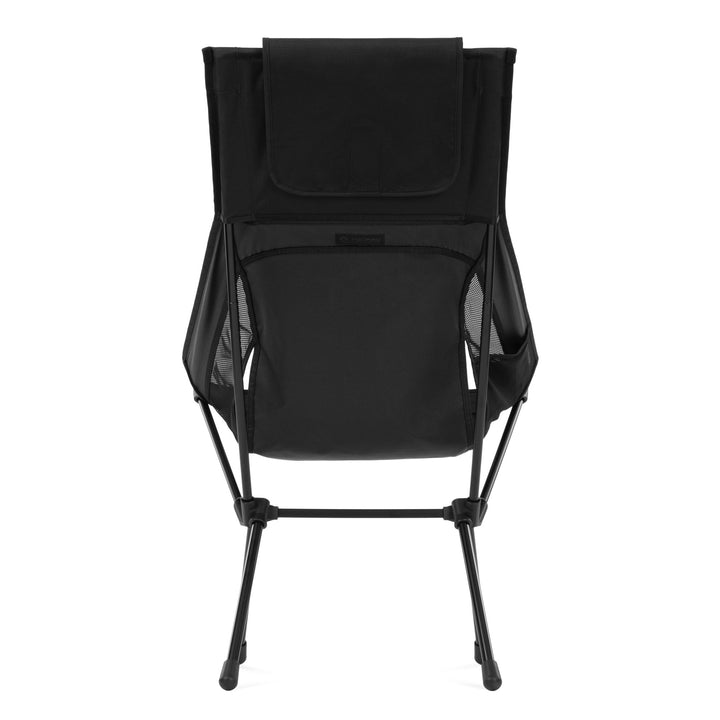 Sunset Chair (re)