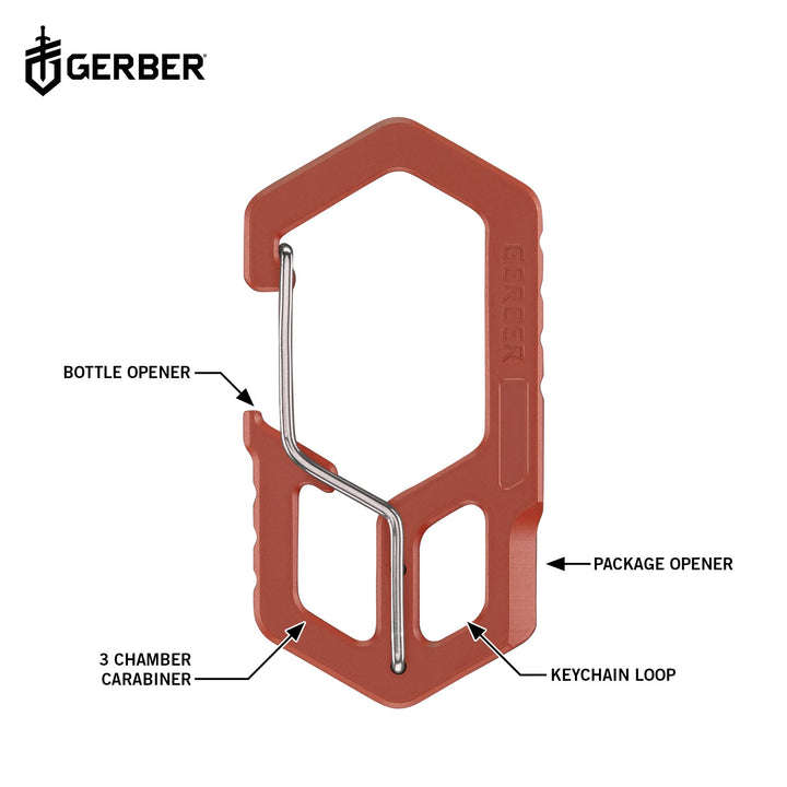 Carabiner