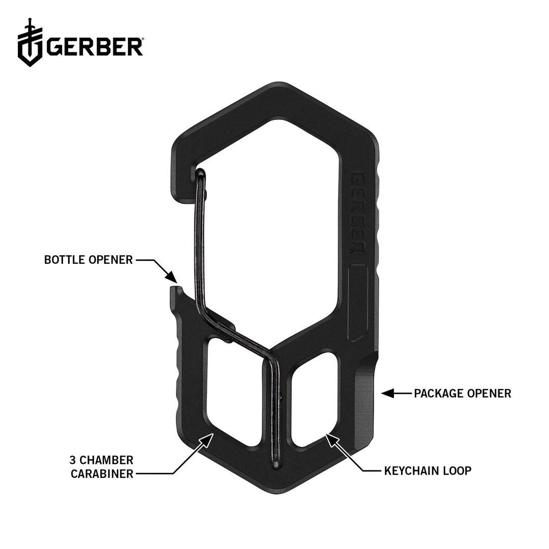 Carabiner
