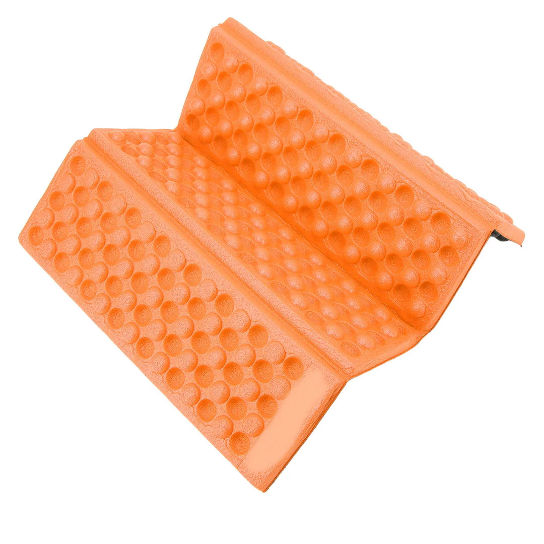 Ultralight Gear Folding Foam Sit Pad
