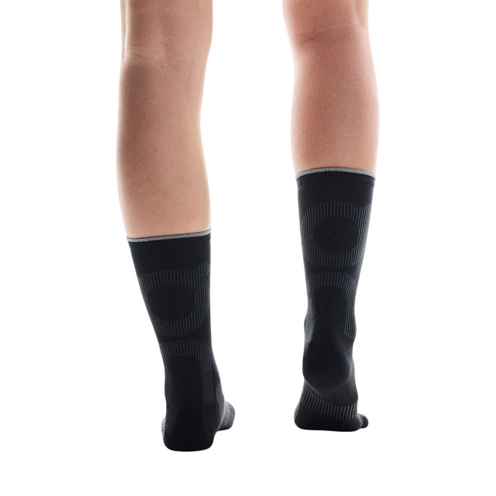 On Elite Run Socks High
