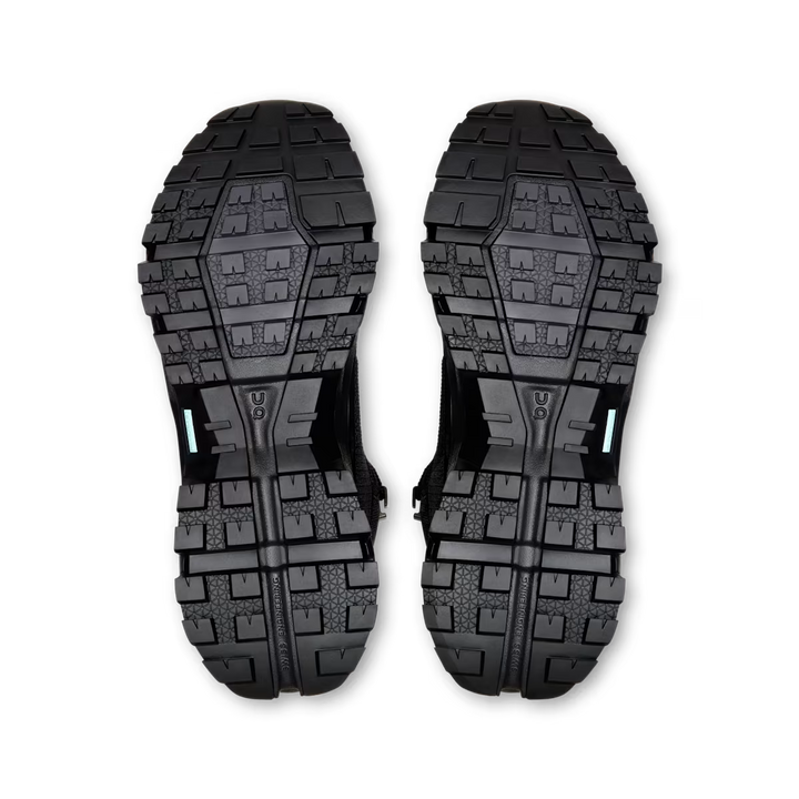 On Cloudrock Mid WP Women's Hiking Shoes