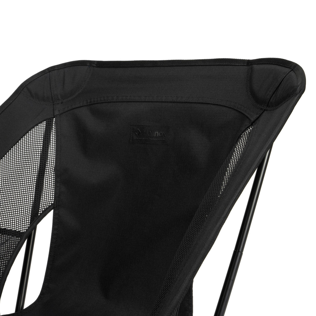 Chair One (re)
