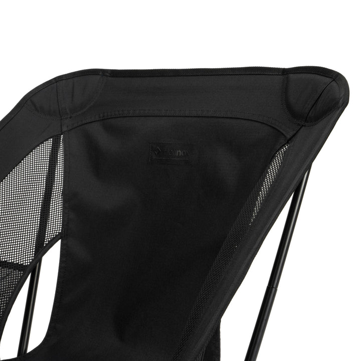 Chair One (re)