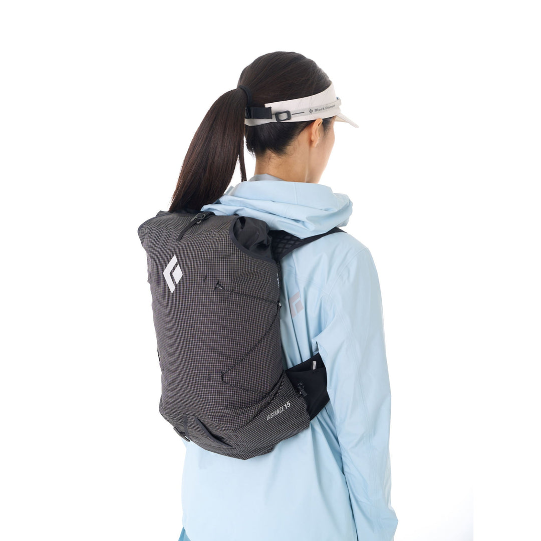 Distance 15 Backpack Women's