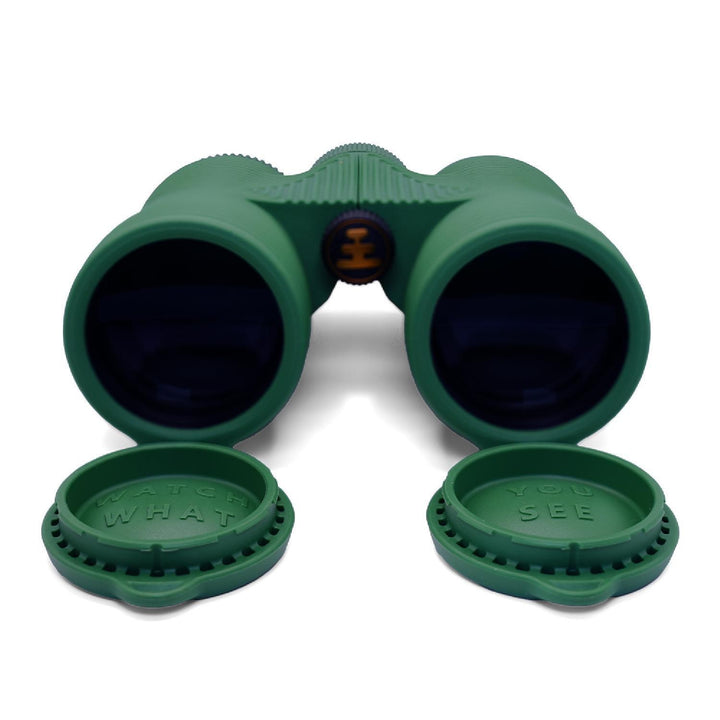 Nocs Provisions Field Issue 8x42 Waterproof Binoculars