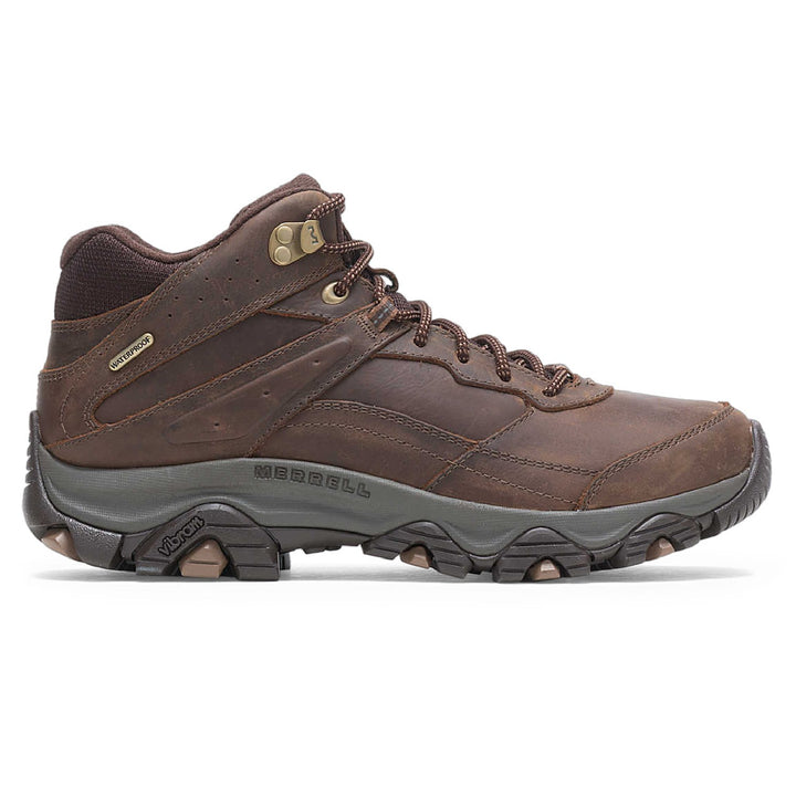 Merrell Moab Adventure 3 Mid Waterproof Men's Hiking Shoes