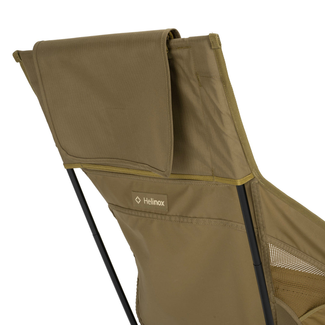 Chair One Highback (re)