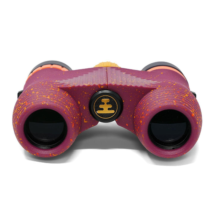 Nocs Provisions Standard Issue 8x25 Waterproof Binoculars