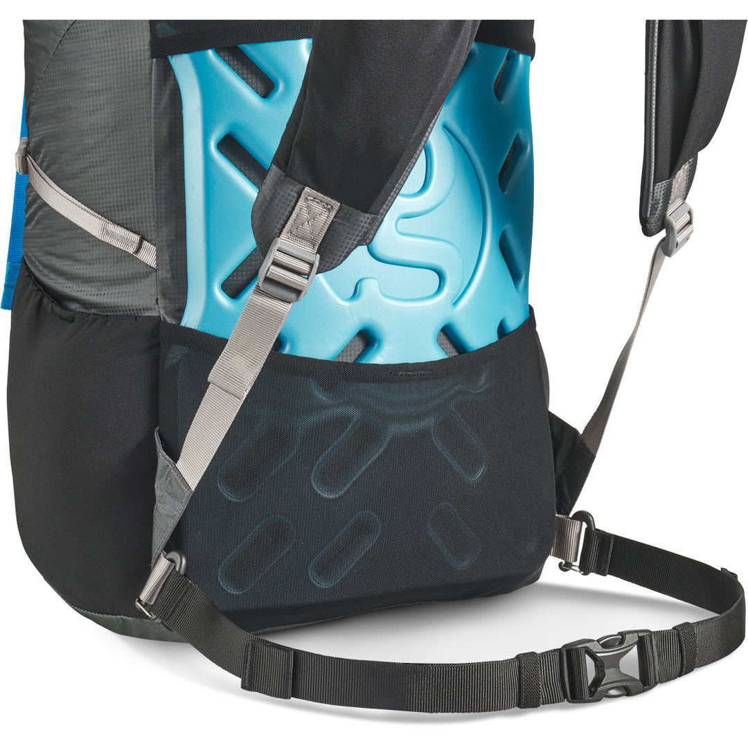 Gossamer Gear The Blackbelt Hipbelt