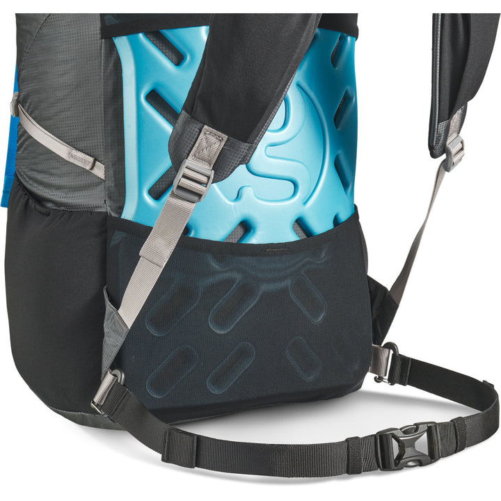 Gossamer Gear The Blackbelt Hipbelt