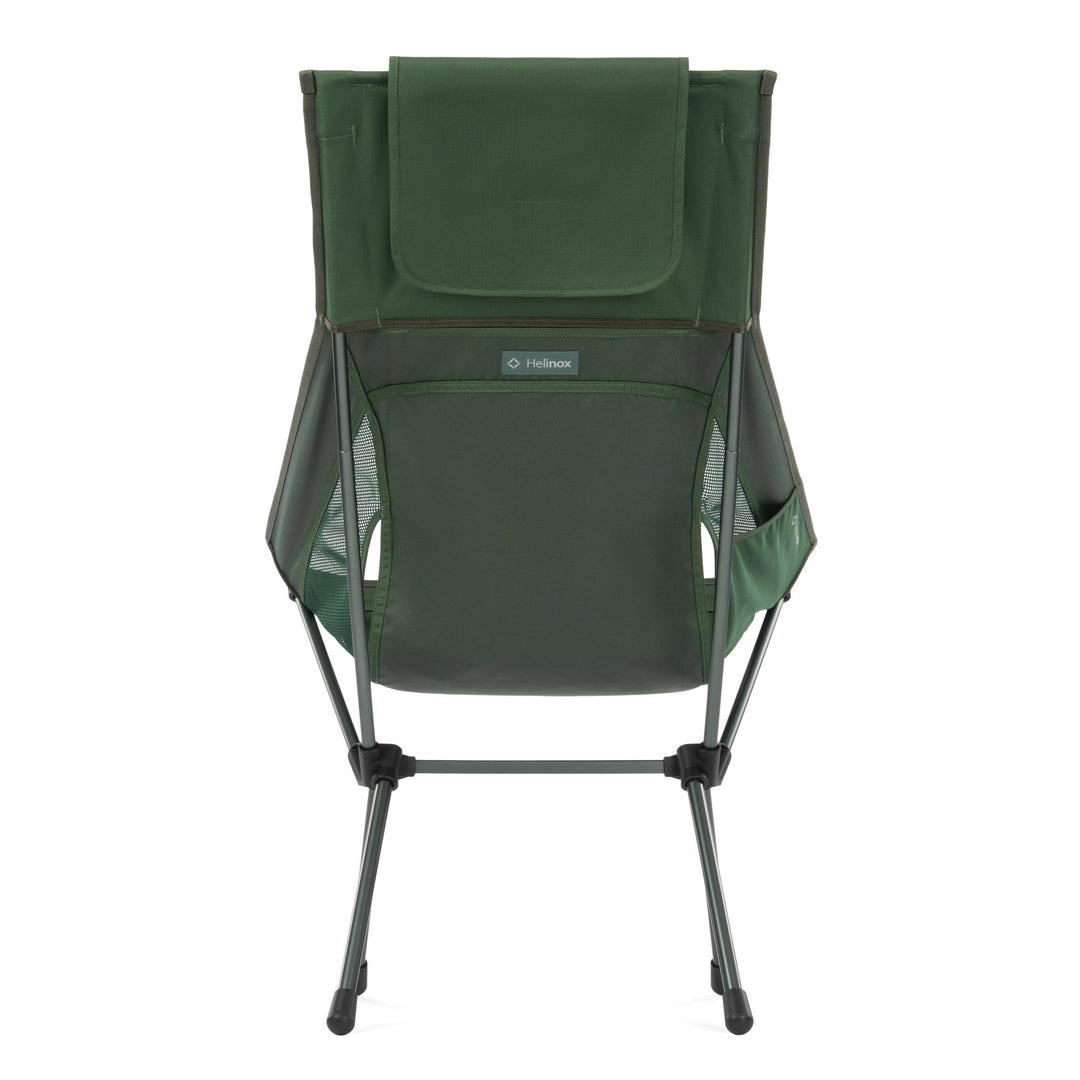 Sunset Chair (re)