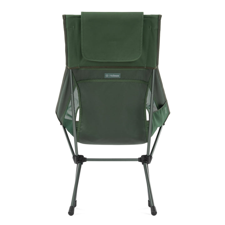 Sunset Chair (re)