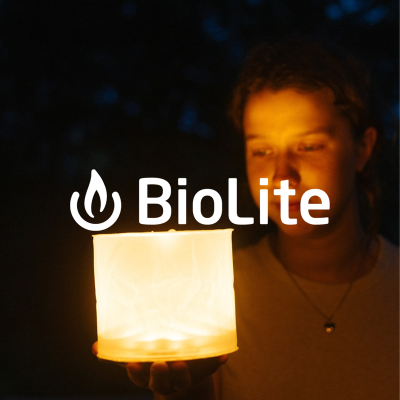 Biolite