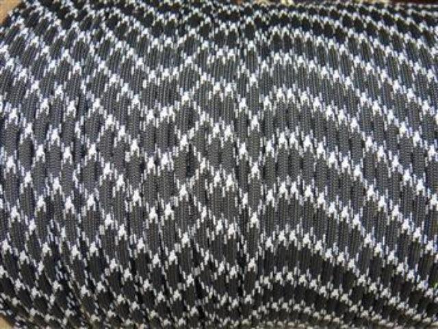 Ultralight Gear Reflective Glow in the Dark Paracord (By the Metre)