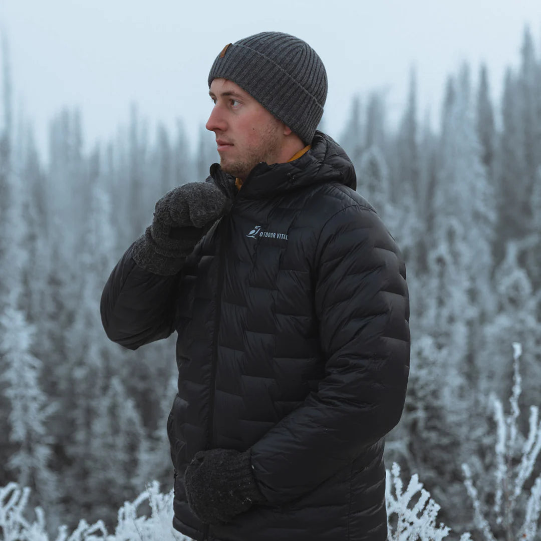 Outdoor Vitals NovaPro Down Jacket Men's