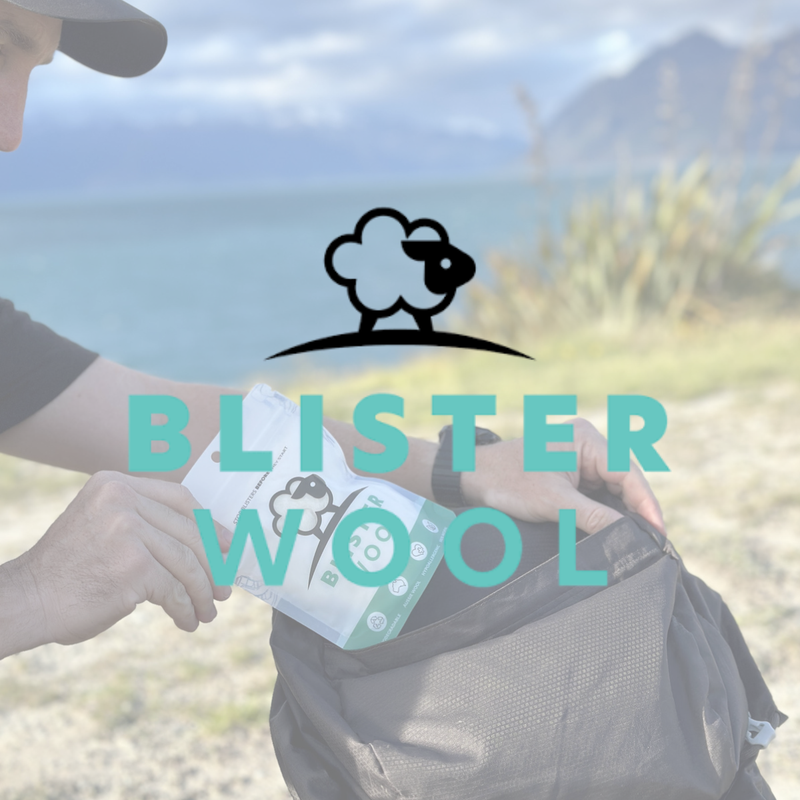 BlisterWool