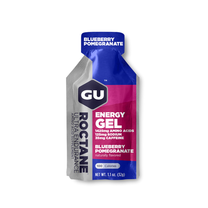GU Energy Roctane Gels 32g