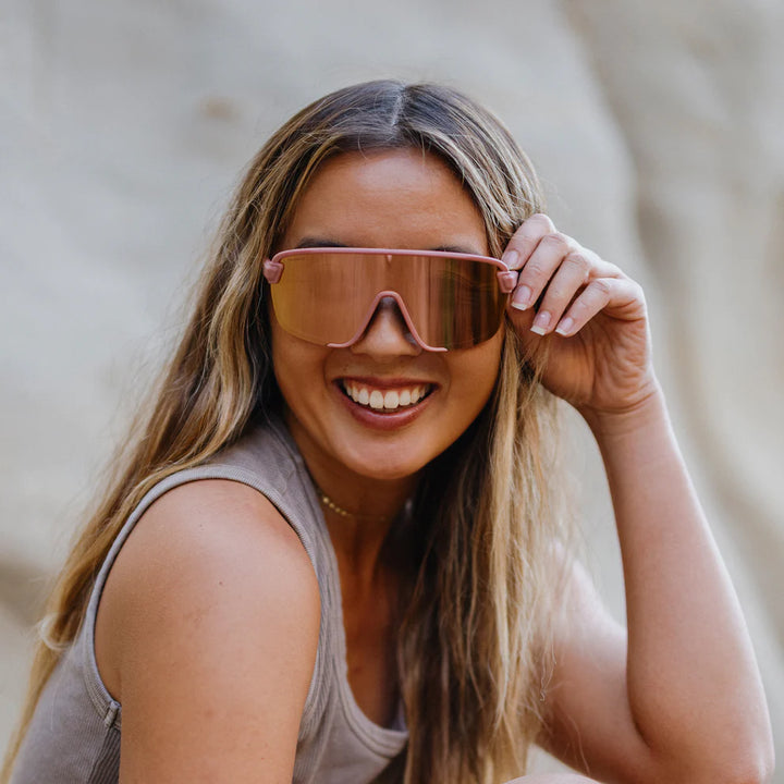 Smith Bobcat Sunglasses