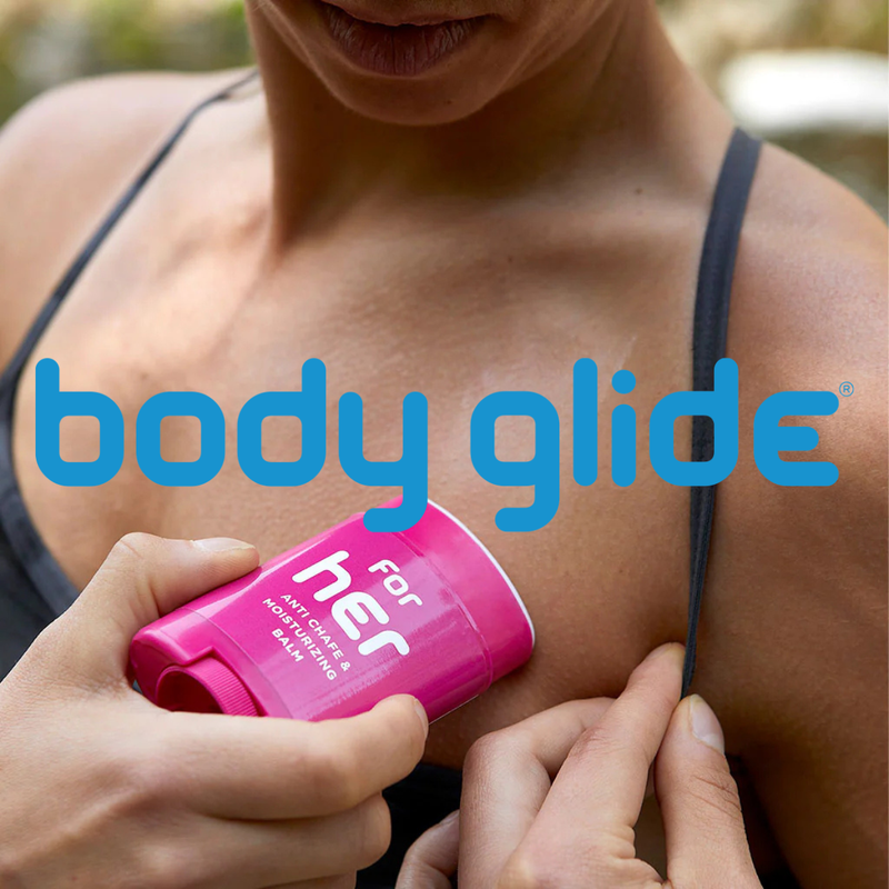 Body Glide