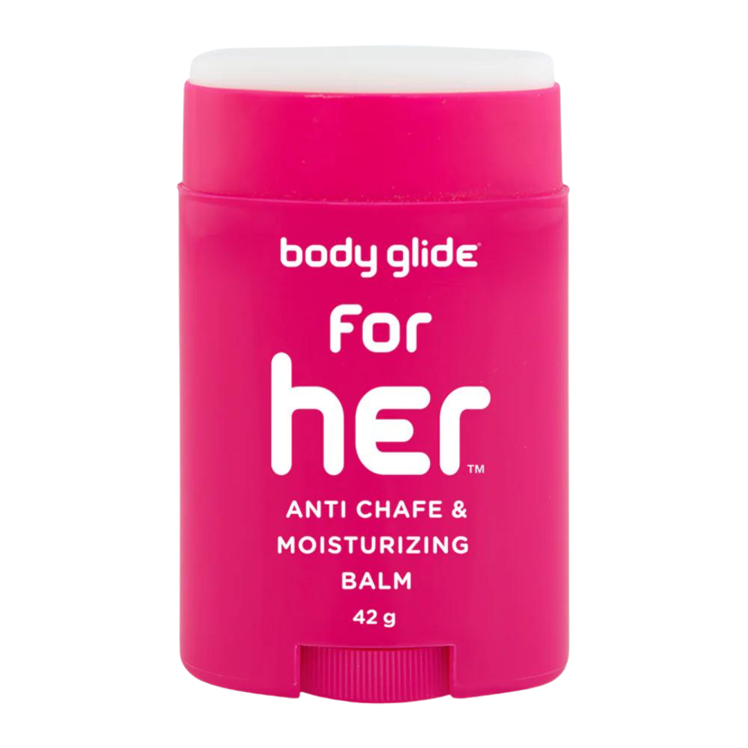 Body Glide - For Her Balm