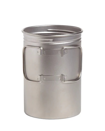 Vargo Titanium BOT HD 1L Pot - Clearance