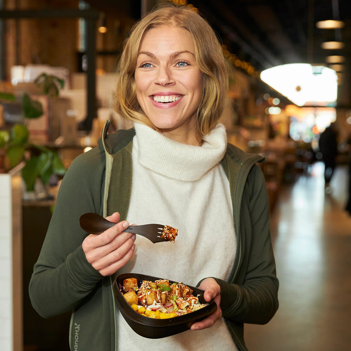 Light My Fire Bowl 'n Lid