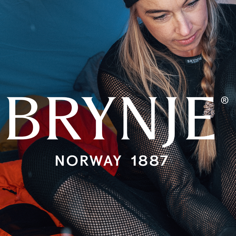Brynje