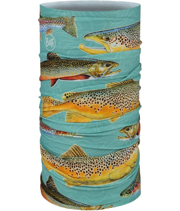 Buff CoolNet UV Multifunctional Neckwear