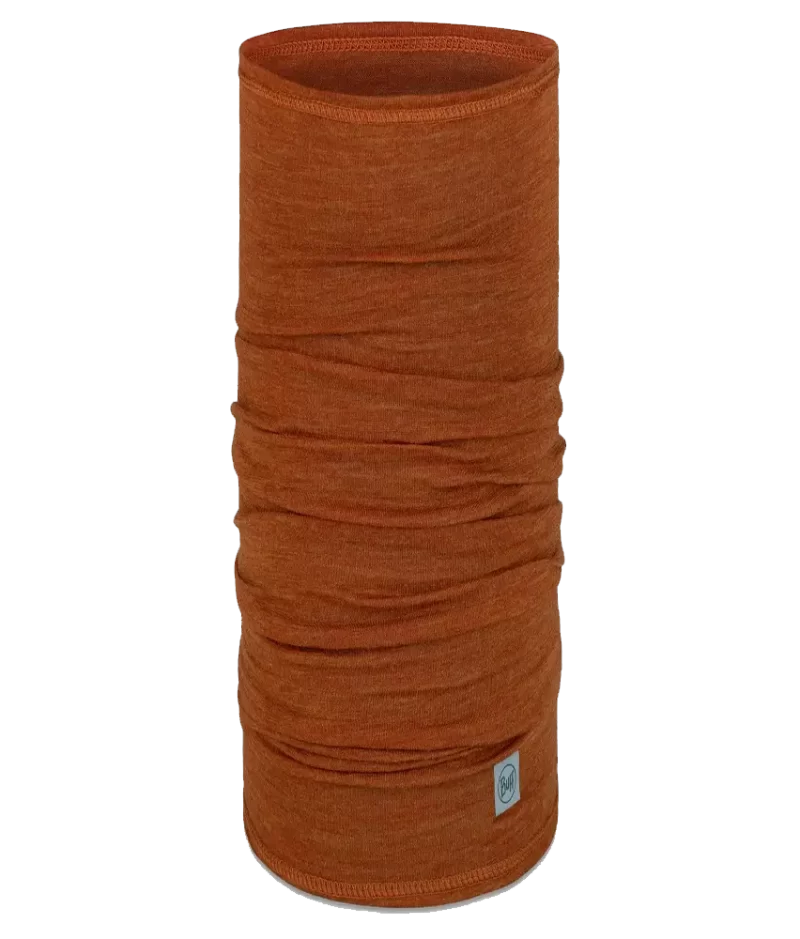 Buff Merino Lightweight Neckwear