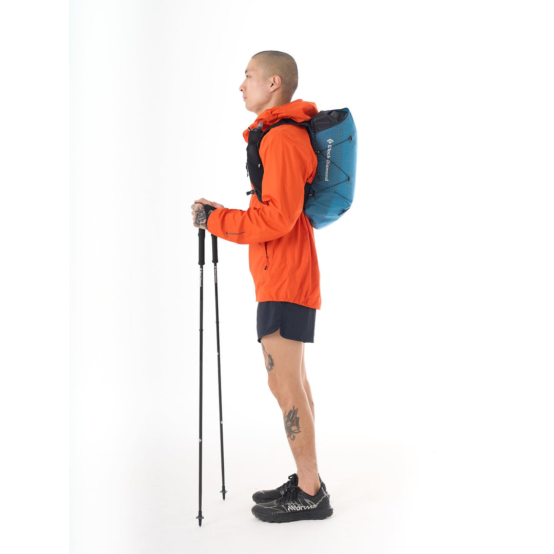 Distance 15 Backpack