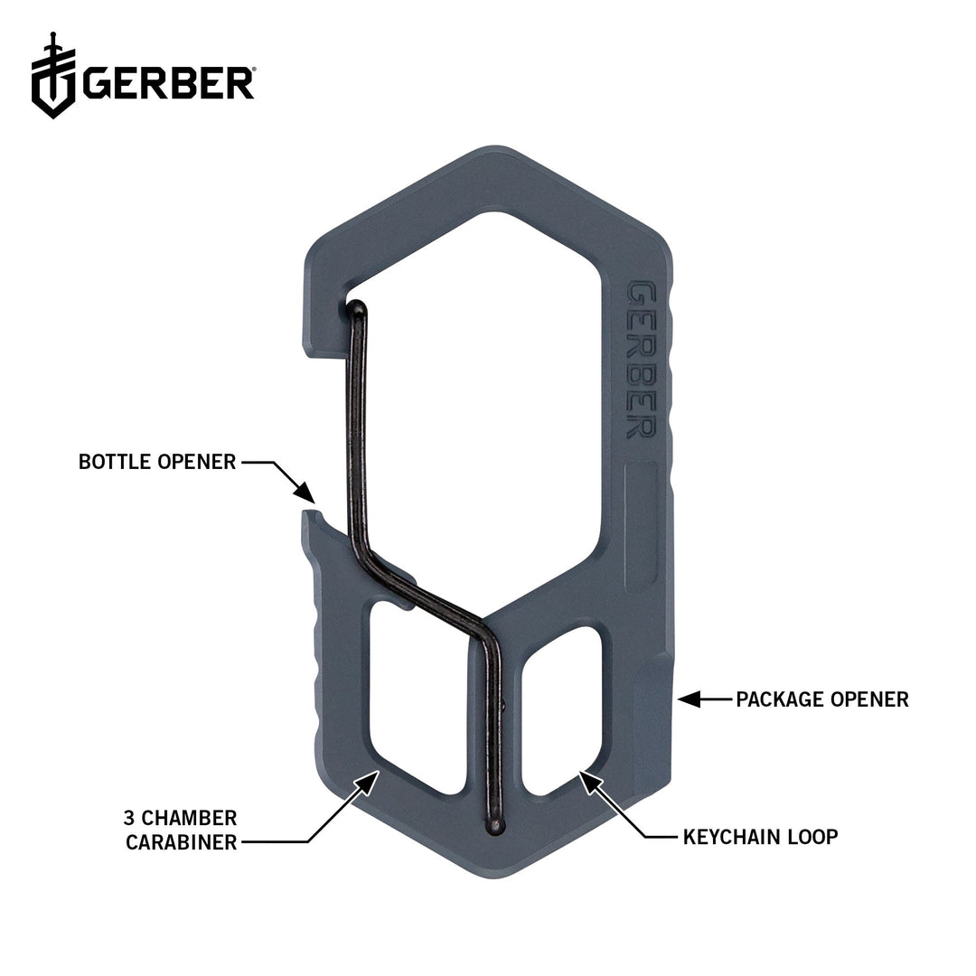 Carabiner