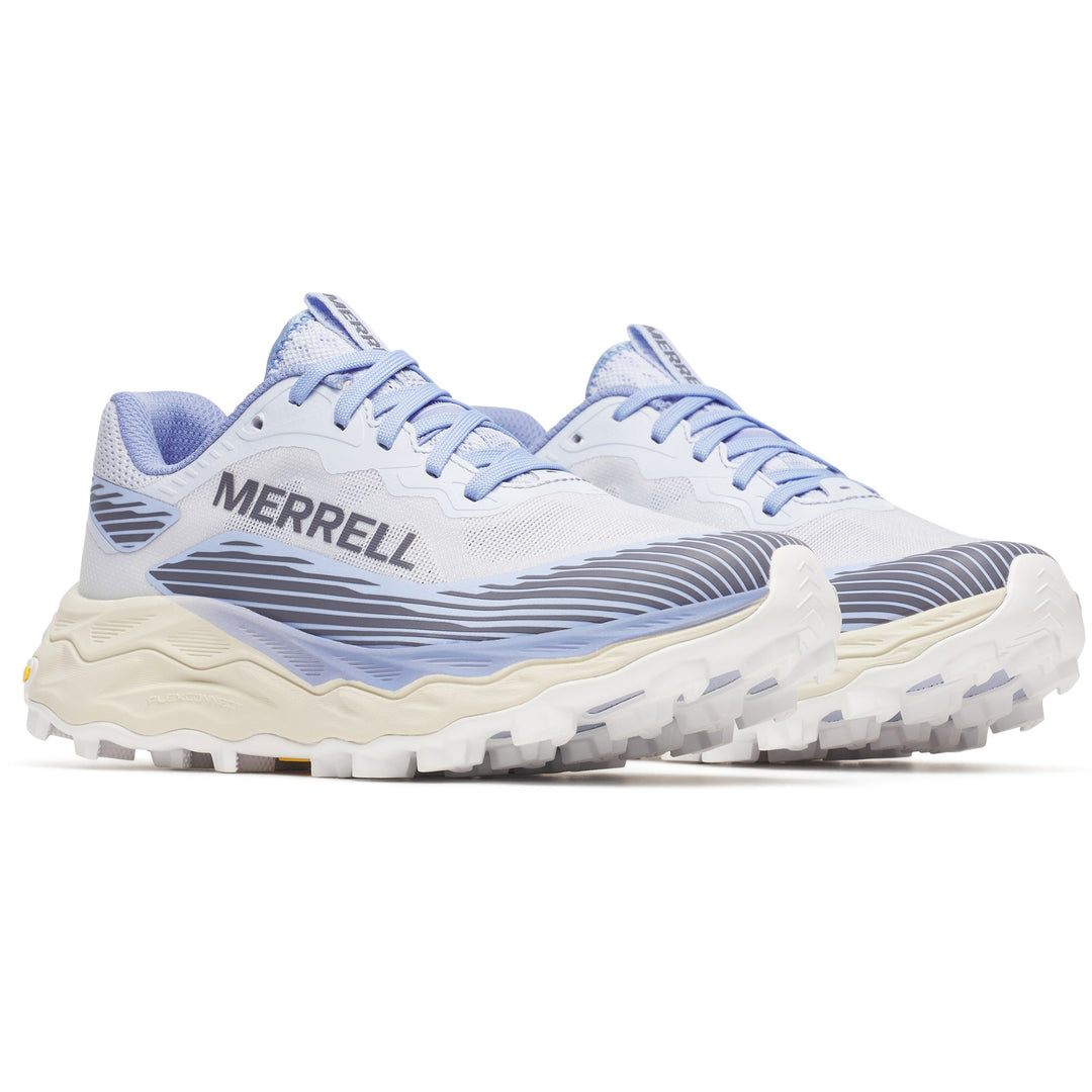 Merrell Agility Peak 6 Women's Trail Running Shoes