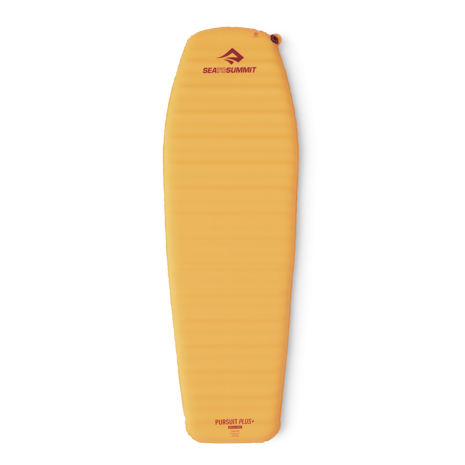 Pursuit Plus Self Inflating Mat