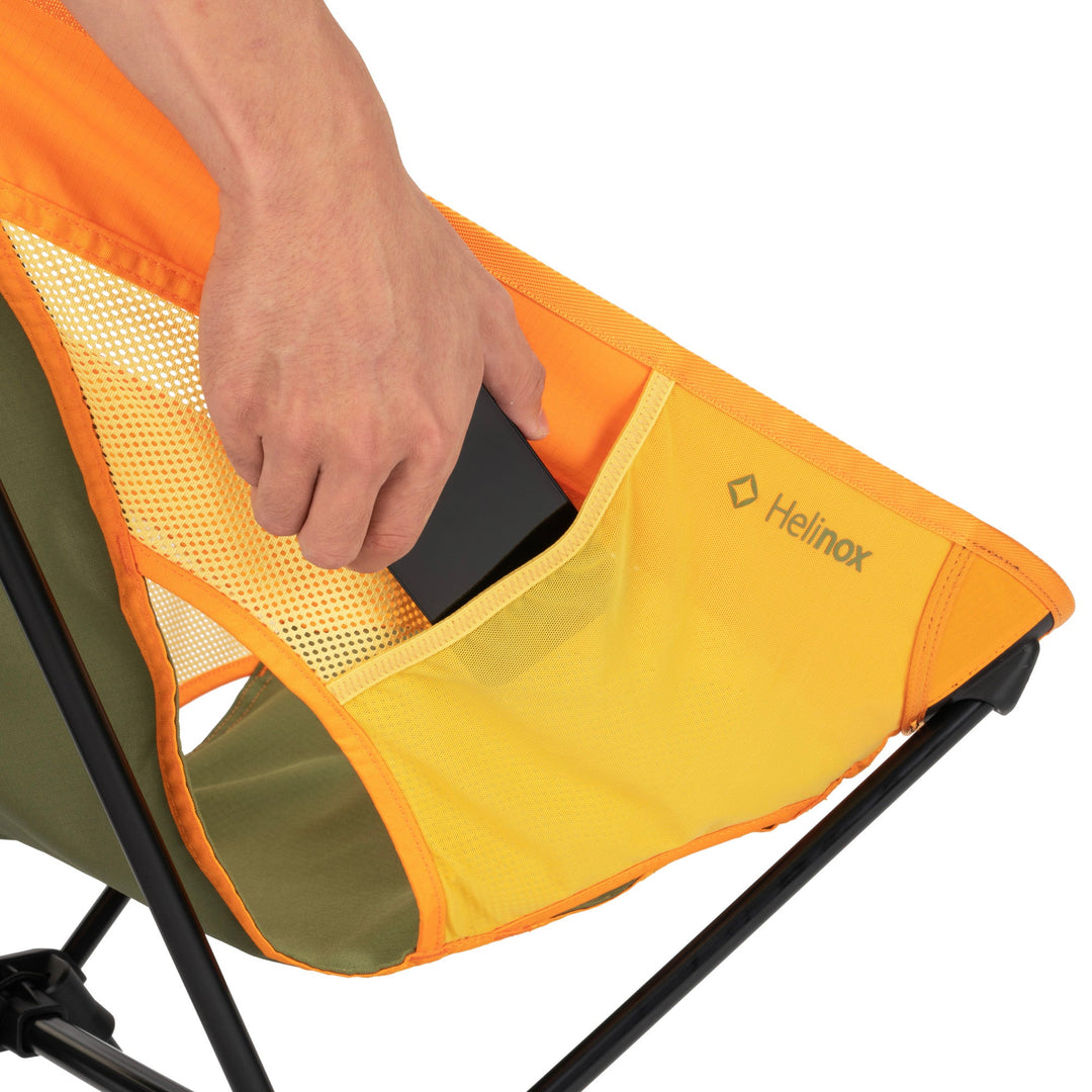 Chair One Highback (re)