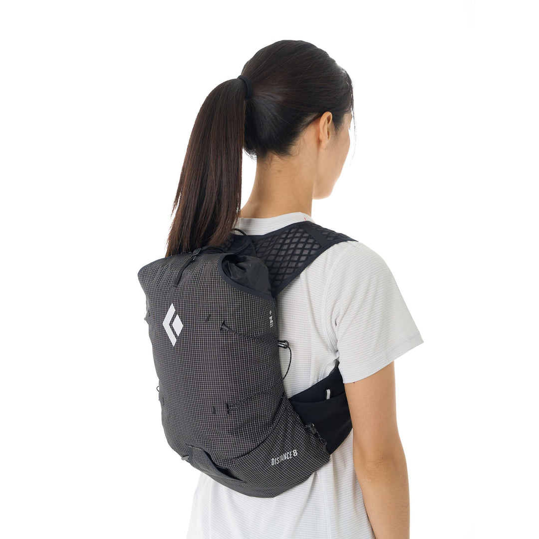 Distance 8 Backpack Women's