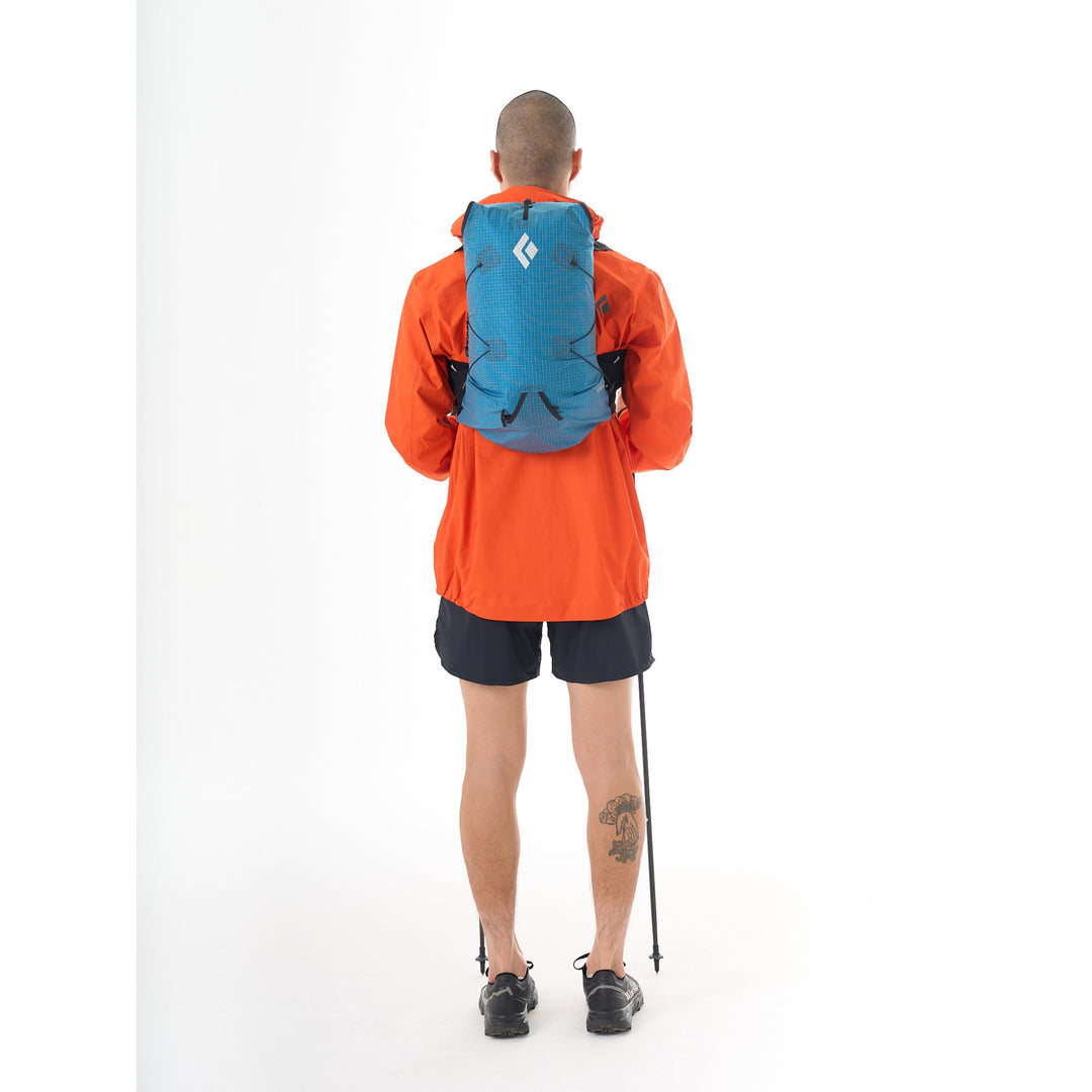 Distance 15 Backpack