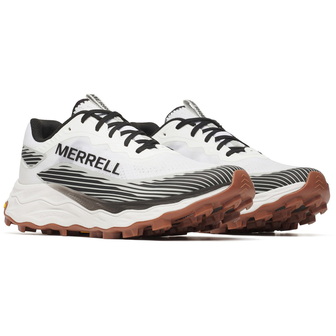 Merrell Agility Peak 6 Men's Trail Running Shoes