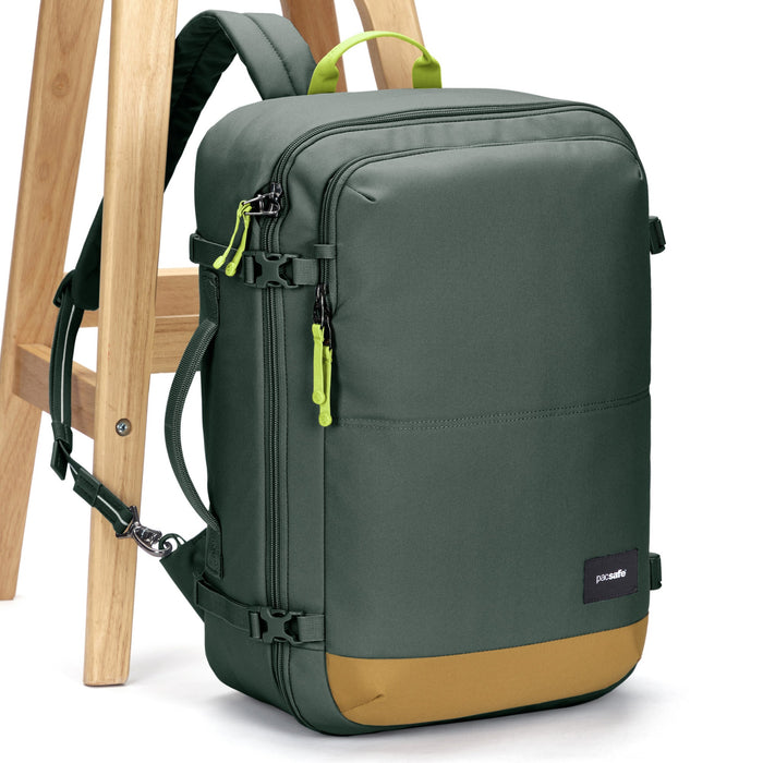Pacsafe GO 34L Carry-On Backpack