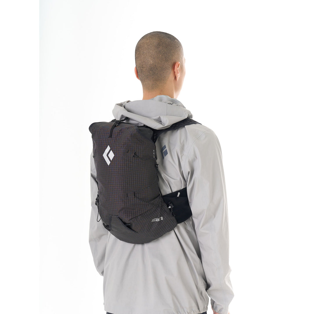 Distance 8 Backpack