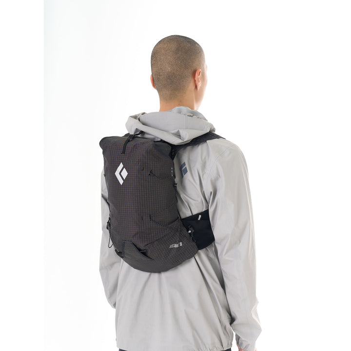 Distance 8 Backpack