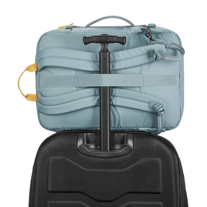 Pacsafe GO 34L Carry-On Backpack