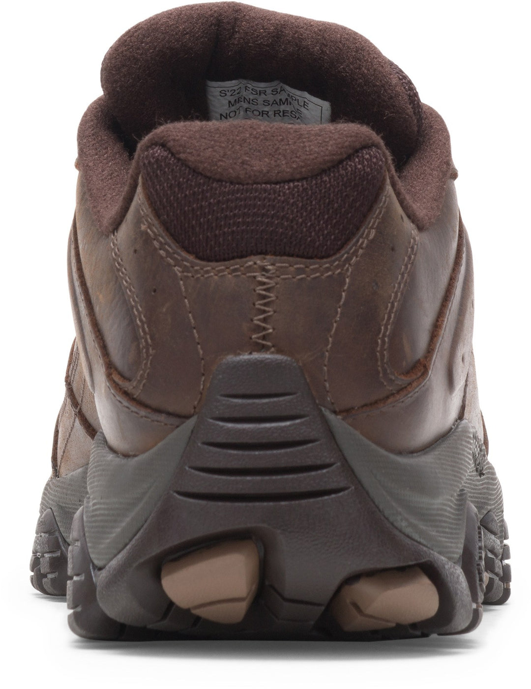 Merrell Moab Adventure 3 Waterproof Men's Hiking Shoes